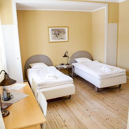 Kaggeholms Slott Bed & Breakfast Ekerö Eksteriør bilde