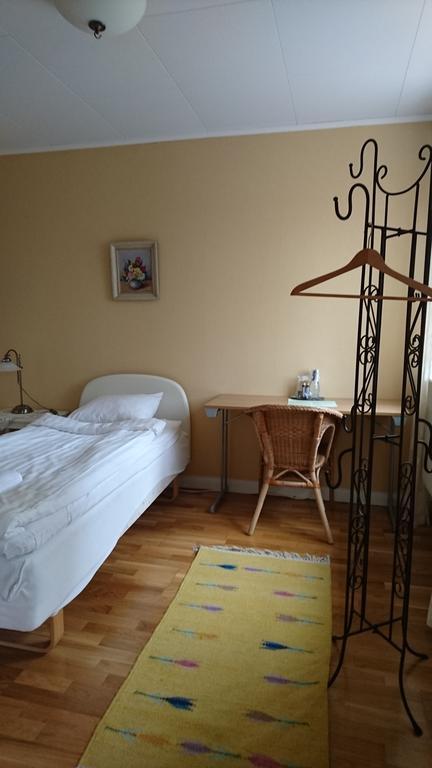 Kaggeholms Slott Bed & Breakfast Ekerö Eksteriør bilde