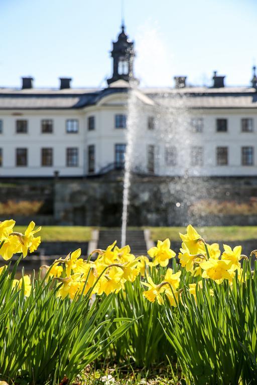 Kaggeholms Slott Bed & Breakfast Ekerö Eksteriør bilde