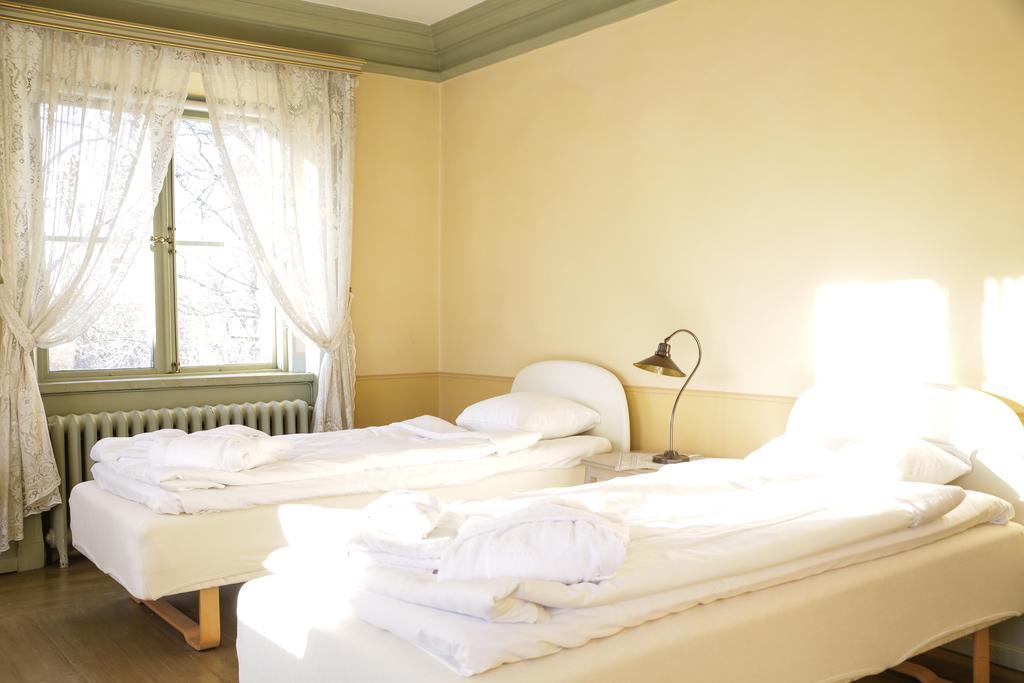 Kaggeholms Slott Bed & Breakfast Ekerö Eksteriør bilde