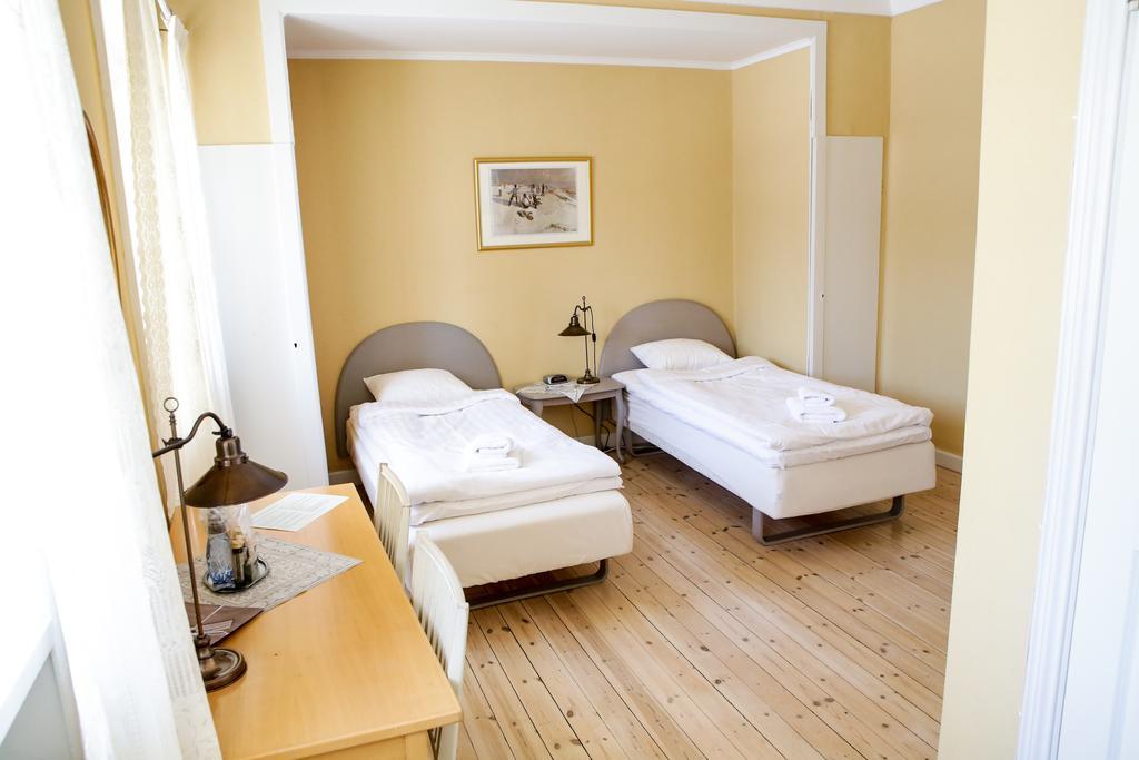 Kaggeholms Slott Bed & Breakfast Ekerö Eksteriør bilde